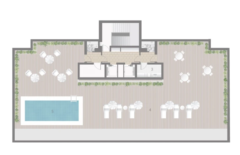 Apartamento T2 para Venda em Estrela Foto 12