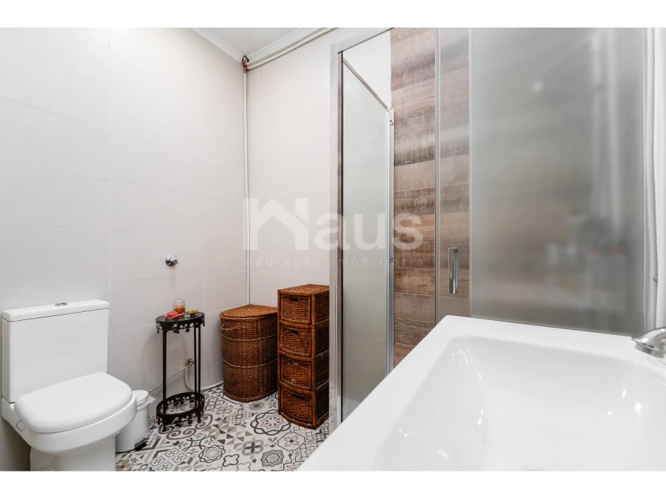 Prédio para Venda em Seixal, Arrentela e Aldeia de Paio Pires Foto 6