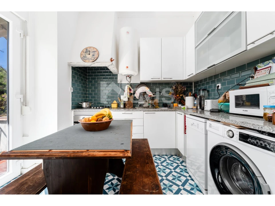 Prédio para Venda em Seixal, Arrentela e Aldeia de Paio Pires Foto 10