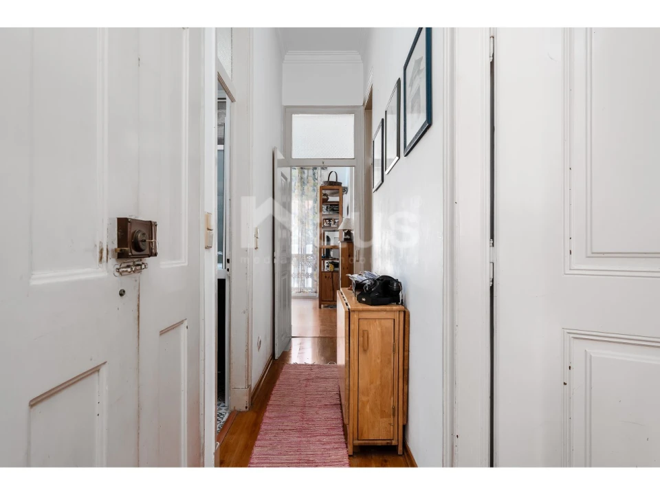 Prédio para Venda em Seixal, Arrentela e Aldeia de Paio Pires Foto 12