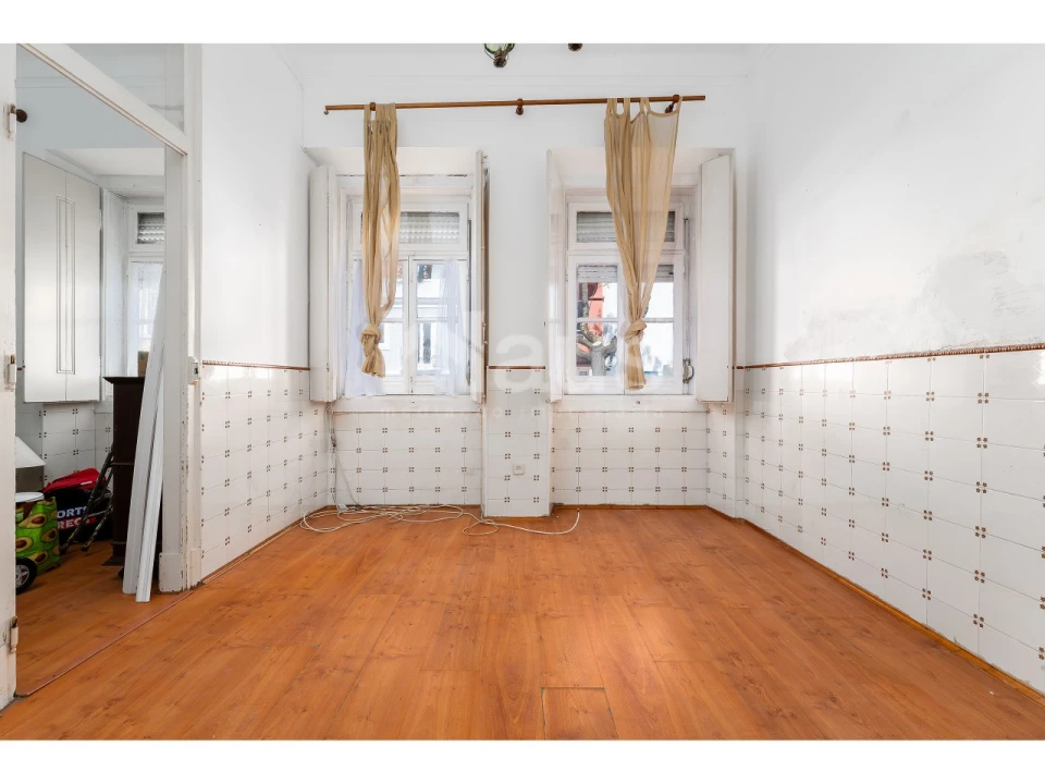 Prédio para Venda em Seixal, Arrentela e Aldeia de Paio Pires Foto 29