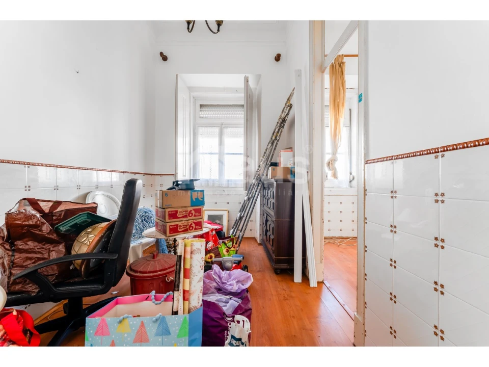 Prédio para Venda em Seixal, Arrentela e Aldeia de Paio Pires Foto 31