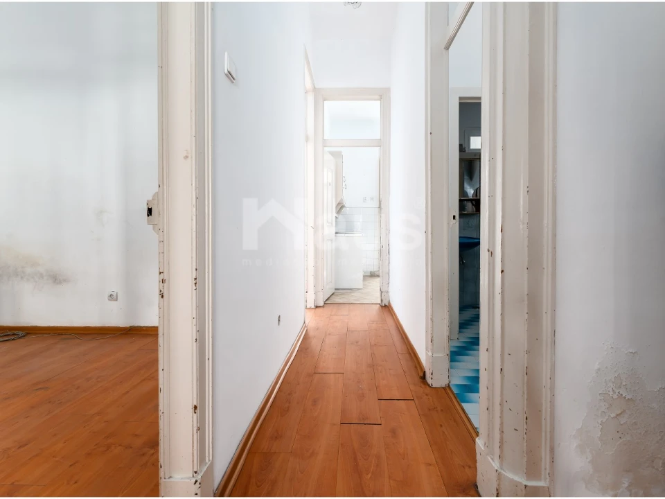 Prédio para Venda em Seixal, Arrentela e Aldeia de Paio Pires Foto 33