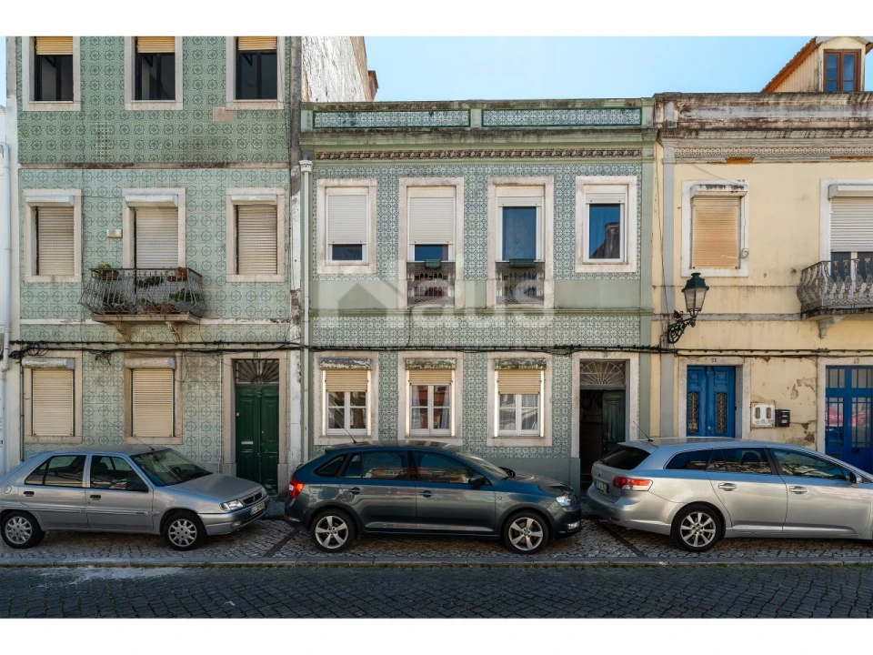 Prédio para Venda em Seixal, Arrentela e Aldeia de Paio Pires Foto 34