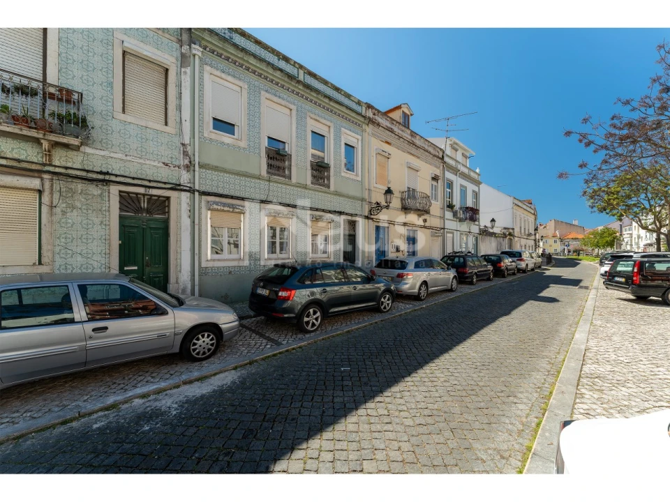 Prédio para Venda em Seixal, Arrentela e Aldeia de Paio Pires Foto 35