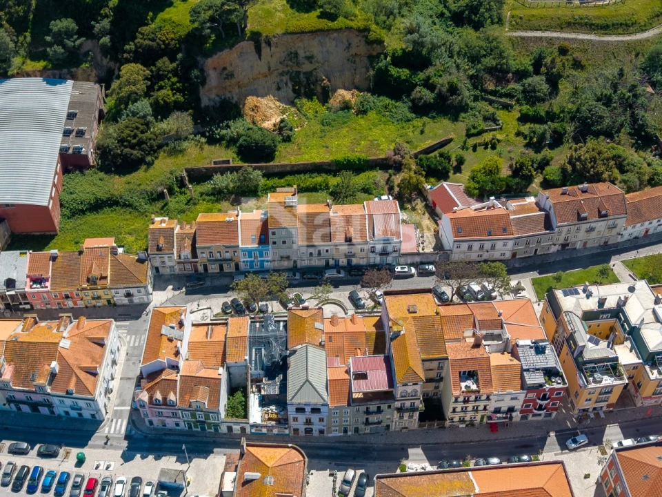 Prédio para Venda em Seixal, Arrentela e Aldeia de Paio Pires Foto 37