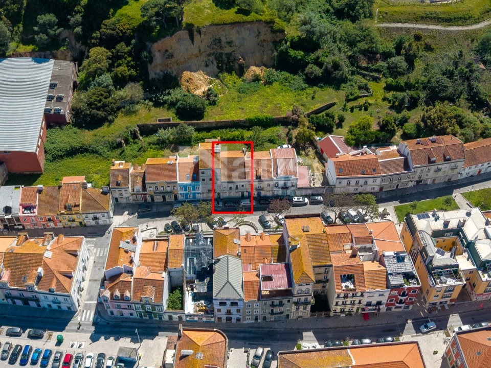 Prédio para Venda em Seixal, Arrentela e Aldeia de Paio Pires Foto 38