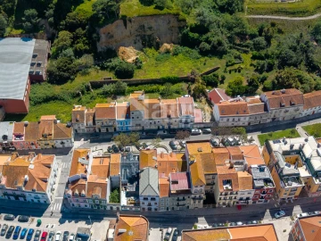 Prédio para Venda em Seixal, Arrentela e Aldeia de Paio Pires