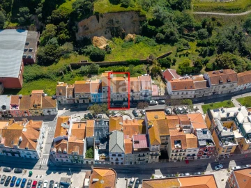 Prédio para Venda em Seixal, Arrentela e Aldeia de Paio Pires