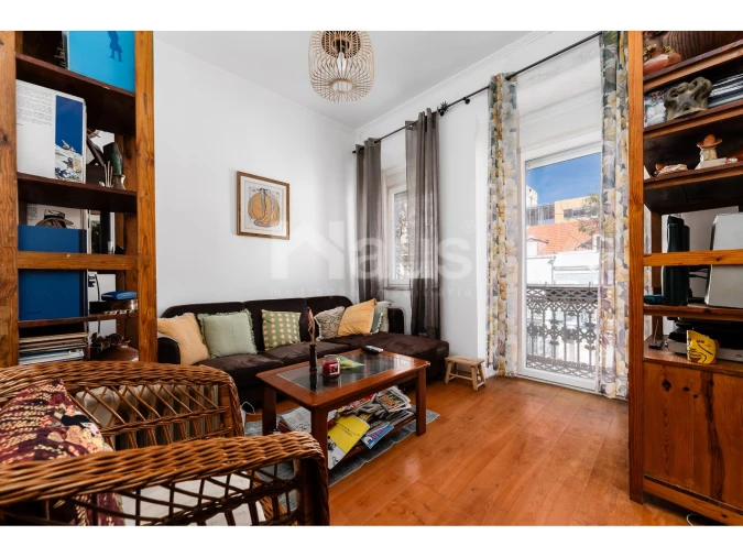 Prédio para Venda em Seixal, Arrentela e Aldeia de Paio Pires Foto 3