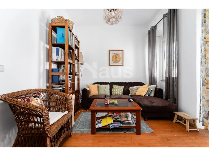 Prédio para Venda em Seixal, Arrentela e Aldeia de Paio Pires Foto 5