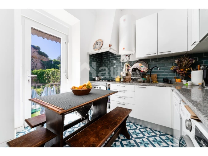 Prédio para Venda em Seixal, Arrentela e Aldeia de Paio Pires Foto 11