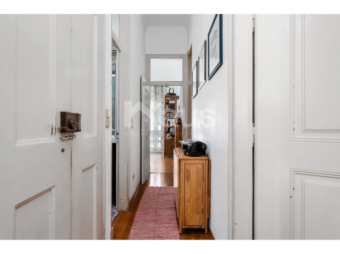 Prédio para Venda em Seixal, Arrentela e Aldeia de Paio Pires Foto 12