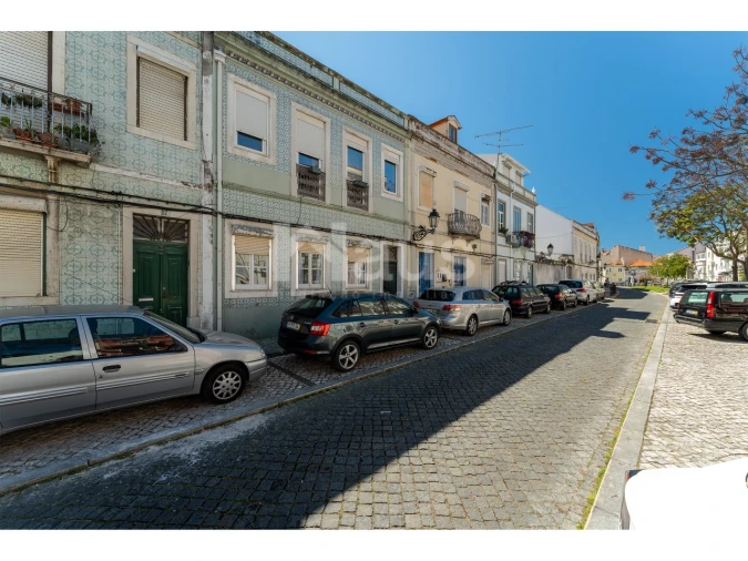 Prédio para Venda em Seixal, Arrentela e Aldeia de Paio Pires Foto 35