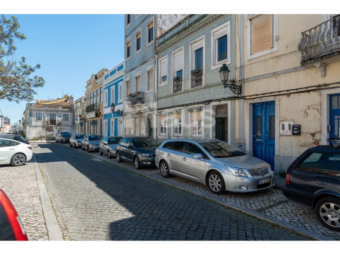 Prédio para Venda em Seixal, Arrentela e Aldeia de Paio Pires Foto 36