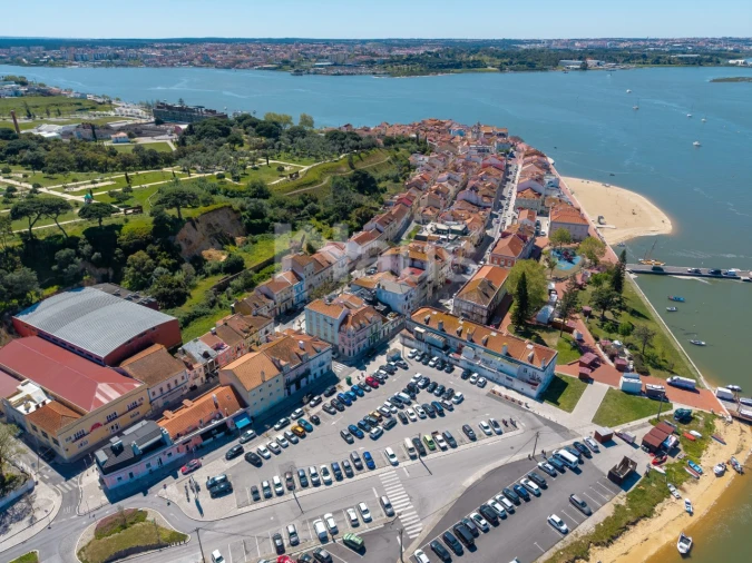 Prédio para Venda em Seixal, Arrentela e Aldeia de Paio Pires Foto 43