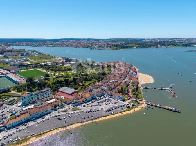 Prédio para Venda em Seixal, Arrentela e Aldeia de Paio Pires Foto 45