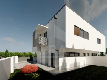 Quinta T3 para Venda em Darque