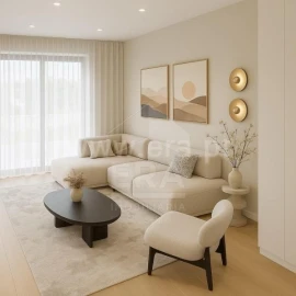 Quinta T3 para Venda em Darque