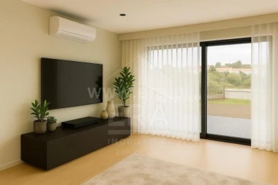 Quinta T3 para Venda em Darque