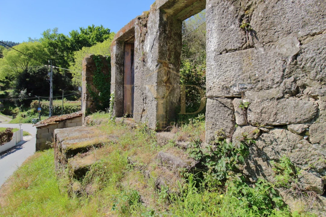 Moradia para Venda em Souselo Foto 18