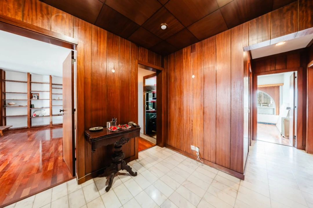 Apartamento T4 para Venda em Areeiro Foto 4