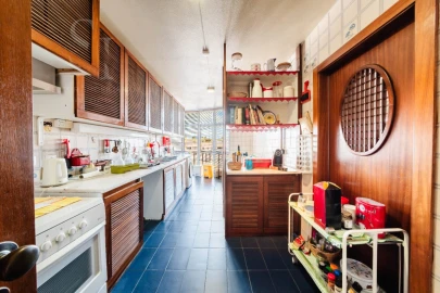 Apartamento T4 para Venda em Areeiro