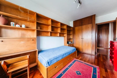 Apartamento T4 para Venda em Areeiro