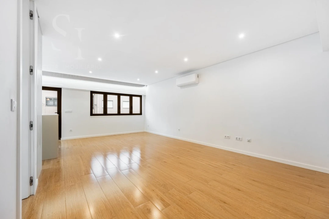 Apartamento T3 para Venda em Braga (Maximinos, Sé e Cividade) Foto 3