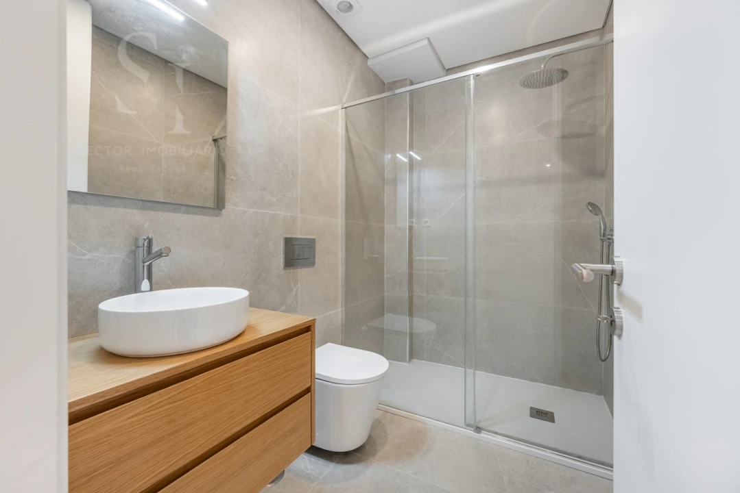 Apartamento T3 para Venda em Braga (Maximinos, Sé e Cividade) Foto 6