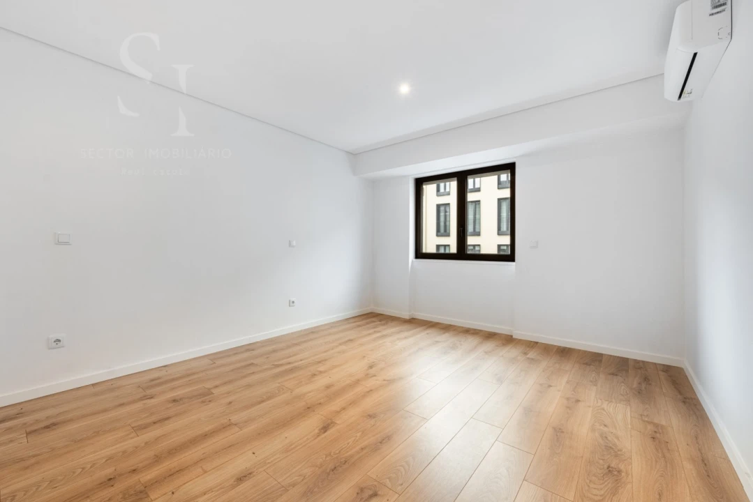 Apartamento T3 para Venda em Braga (Maximinos, Sé e Cividade) Foto 11
