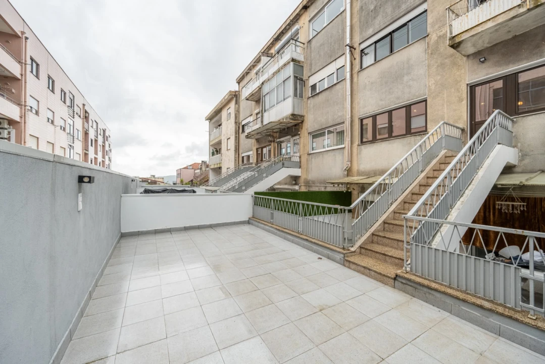 Apartamento T3 para Venda em Braga (Maximinos, Sé e Cividade) Foto 16