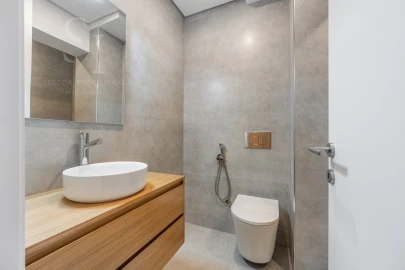 Apartamento T3 para Venda em Braga (Maximinos, Sé e Cividade)