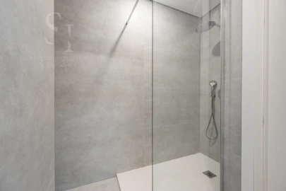 Apartamento T3 para Venda em Braga (Maximinos, Sé e Cividade)