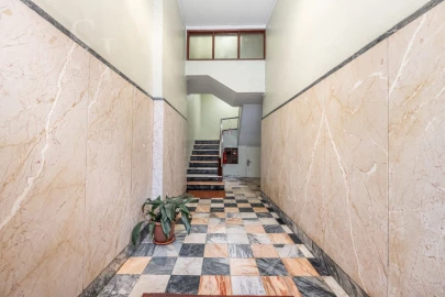 Apartamento T3 para Venda em Braga (Maximinos, Sé e Cividade)