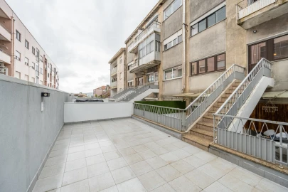 Apartamento T3 para Venda em Braga (Maximinos, Sé e Cividade)