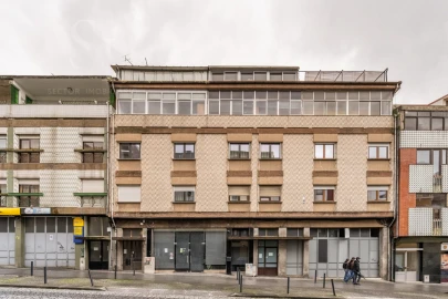 Apartamento T3 para Venda em Braga (Maximinos, Sé e Cividade)
