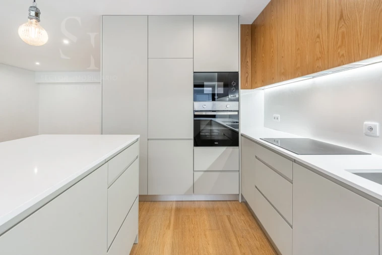 Apartamento T3 para Venda em Braga (Maximinos, Sé e Cividade) Foto 4
