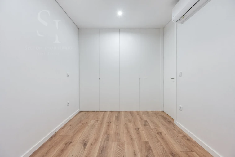 Apartamento T3 para Venda em Braga (Maximinos, Sé e Cividade) Foto 10