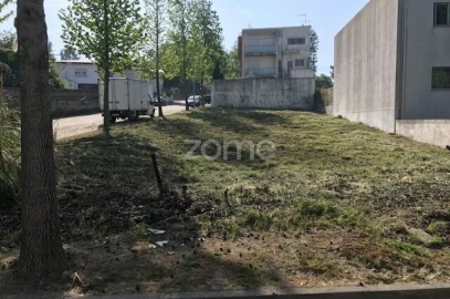 Terreno para Venda em Folgosa