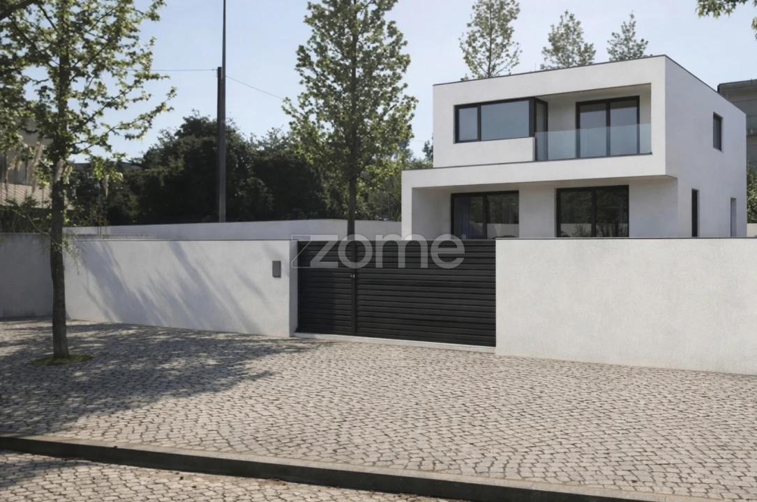 Terreno para Venda em Folgosa Foto 2