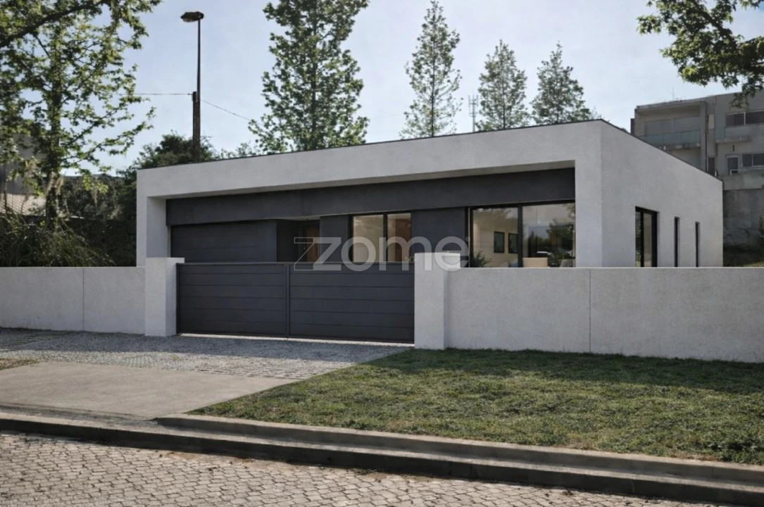 Terreno para Venda em Folgosa Foto 4