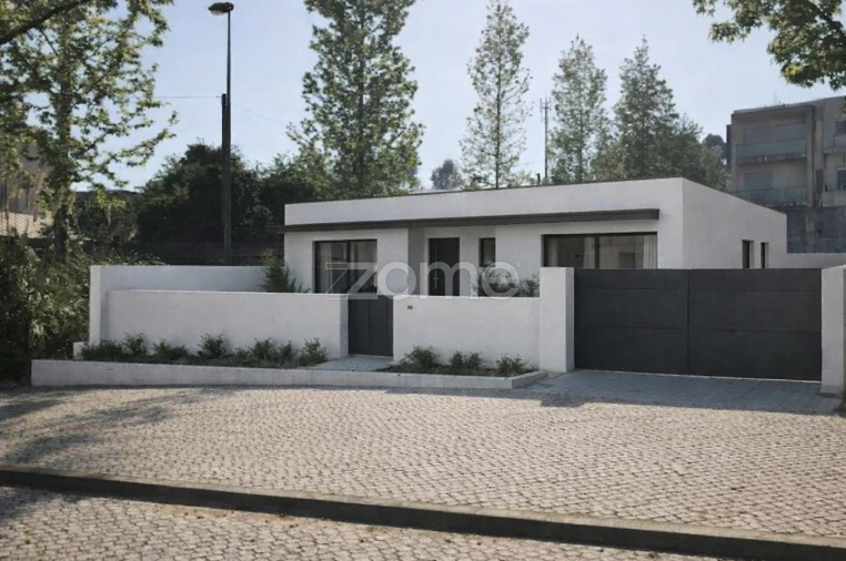 Terreno para Venda em Folgosa Foto 6