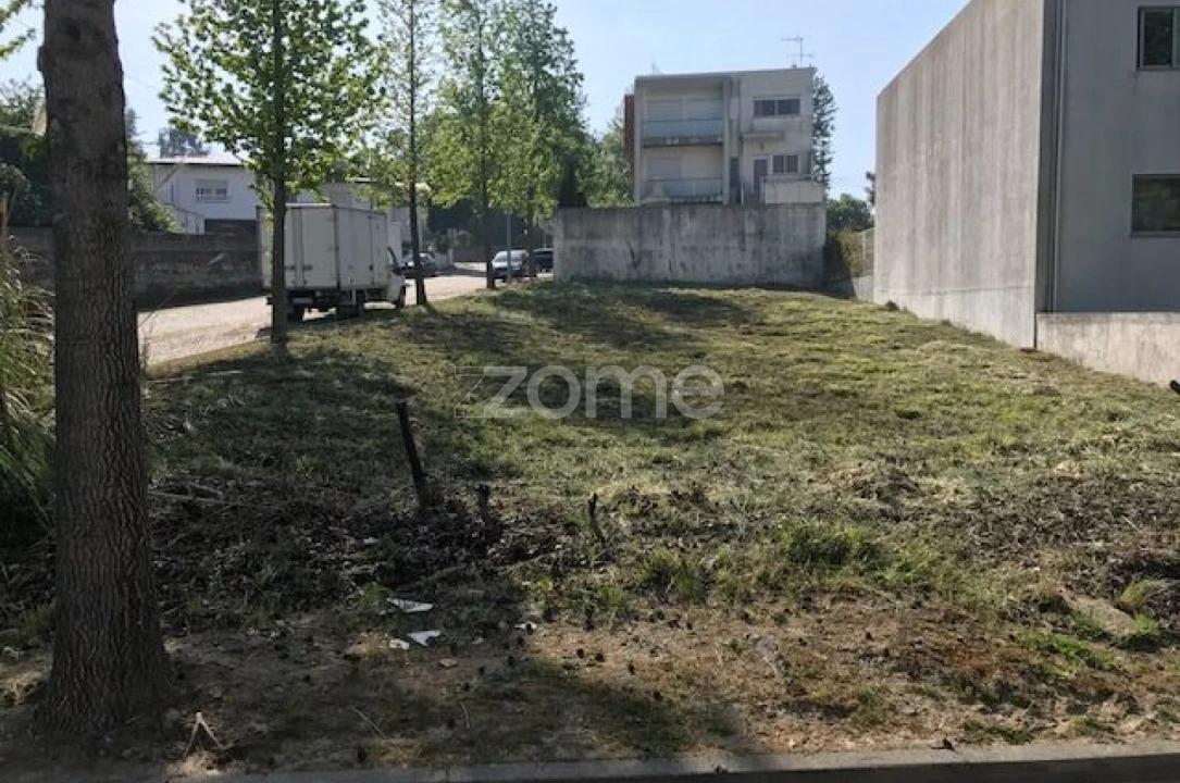 Terreno para Venda em Folgosa Foto 9