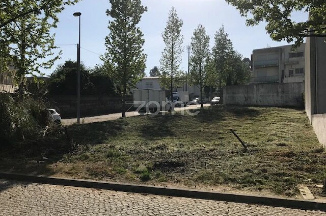 Terreno para Venda em Folgosa Foto 1