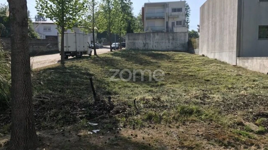 Terreno para Venda em Folgosa
