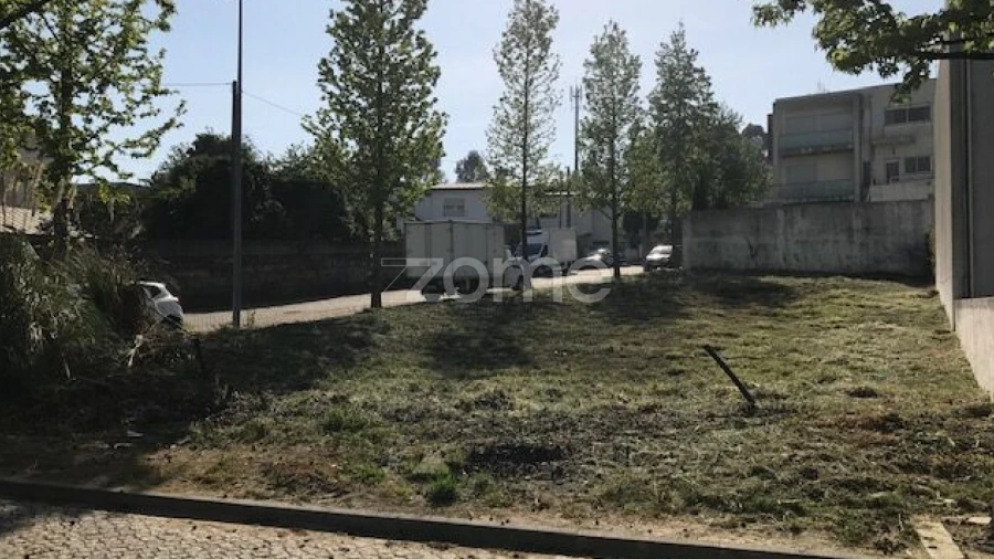Terreno para Venda em Folgosa