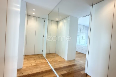 Apartamento T3 para Arrendamento em Nogueiró e Tenões