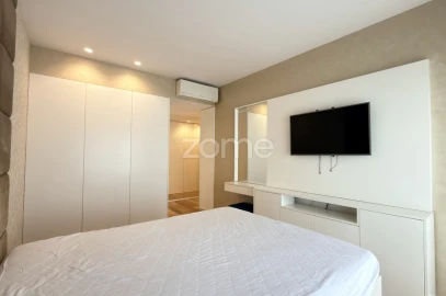 Apartamento T3 para Arrendamento em Nogueiró e Tenões