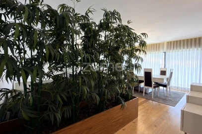 Apartamento T3 para Arrendamento em Nogueiró e Tenões